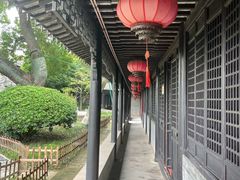 -口岸雕花楼