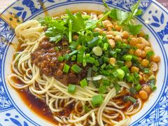 -秦云老太婆摊摊面(全国总店)