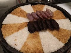 -小厨娘淮扬菜(天印大道店)