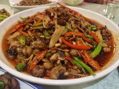 -陈胖子特色菜.鲜货现炒(融景城店)