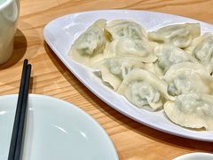 -船歌·鱼水饺青岛菜(国贸商城店)