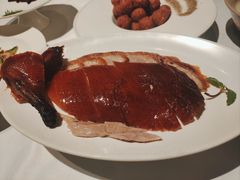 -局气 烤鸭·北京菜(光华路店)