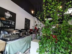 -三宅一生咖啡馆·咖啡培训(金雄达园区店)