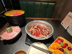 -牛New寿喜烧(虹桥新天地店)