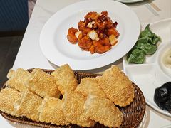 -必点海鲜·海肠捞饭大王(滨江道店)