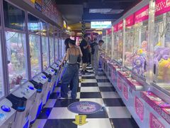 -天天玩X秋葉原日系动漫游戏中心