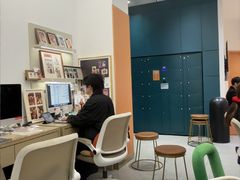-海马体照相馆(万菱汇店)