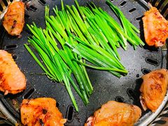 -杨记齐齐哈尔烤肉(五莲路店)