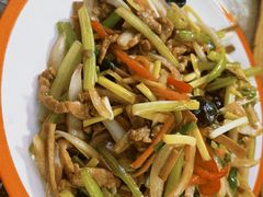 -涵家味土菜馆·徽州一绝臭鳜鱼(三河古镇店)