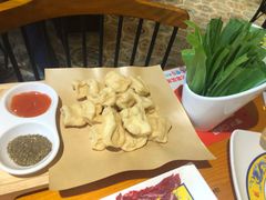 -大吉利·潮汕鲜牛肉火锅(西安店)