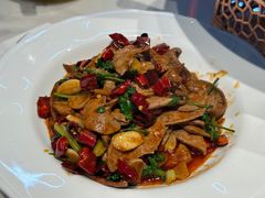 -三湘四水正宗湘菜(君峰路店)