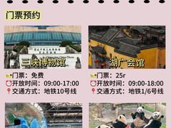 -观音桥步行街