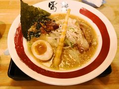 -雷门拉面(龙湖成都金楠天街店)