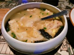 -绿茶餐厅(汇悦大融城店)