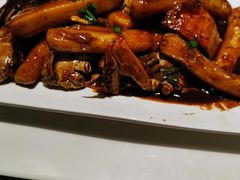 -黄弟大排档·湖南菜·小龙虾·小海鲜(凯旋北路店)