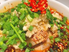 -今朝桃花醉川菜小酒馆(龙湖天街店)