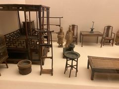 -上海博物馆(人民广场馆)