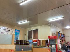 -同裕烧烤·海鲜·家常菜(杰座·欧洲城店)