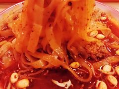 -十三朝牛馍王擀面皮(骡马市店)