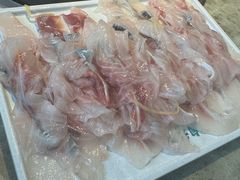 -淘米捞·米汤脆鲩鱼火锅(福田皇岗店)