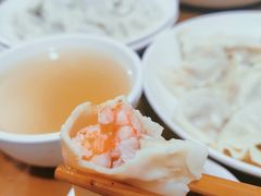 -山东水饺(南坪新街店)