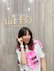 -OnHair造型