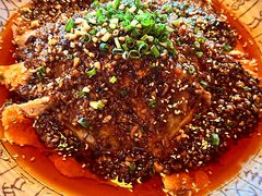 蒜泥白肉卷-饭江湖·江湖菜(湖广会馆店)