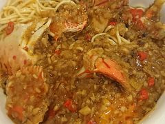 -沈记烧烤海鲜(江汉二路店)
