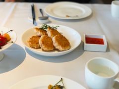 -怡情荟•海鲜青岛菜(五四广场旗舰店)