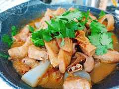 -點無缺茶楼·海鲜酒家(世博店)