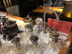 -秦唐一号西安菜馆(钟楼店)