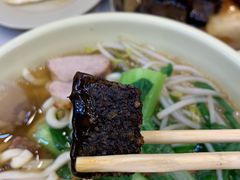 阳春面-圆宝台湾小吃(迎津街店)