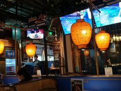 大堂-坛宗剁椒鱼头(河西王府井店)