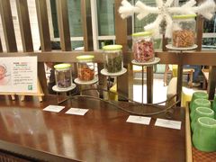 -月色西餐厅·海鲜刺身·烧烤(科学城保利郡雅酒店)