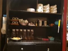 -新白鹿餐厅(银泰西湖文化广场店)