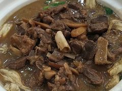 -轩记海鲜餐厅·四十五年老字号·经典粤菜(西区彩虹店)
