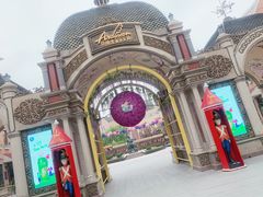 -安徒生童话乐园