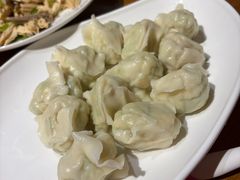 -伊喜饺子·烤鸭(五道口学院路店)