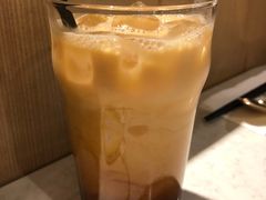 奶茶-裕.鹅庄