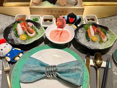 -额尔敦牛厨师铜板烧