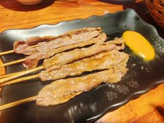 -烧蠔帮·湛江生蚝(南桥店)