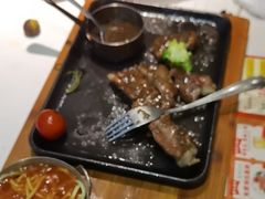 -豪享来中西餐厅(隆昌店)