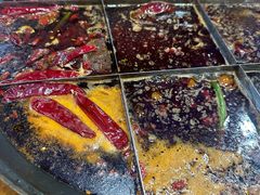 -正南齊北重庆老火锅(光华村直营店)