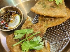 -沙胆彪炭炉牛杂煲(成都玉林店)