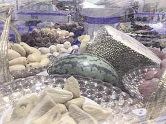 -澜悦港海鲜体验主题餐厅