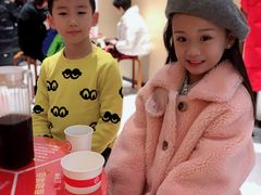 -海底捞火锅(泉城路店)