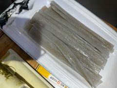 -蜀留香火锅(社会山店)