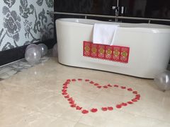 -天津津利华酒店