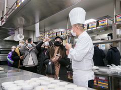-阿庄新豫菜(通泰路店)