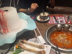 -快乐小羊·内蒙牛羊肉火锅(流花中心店)